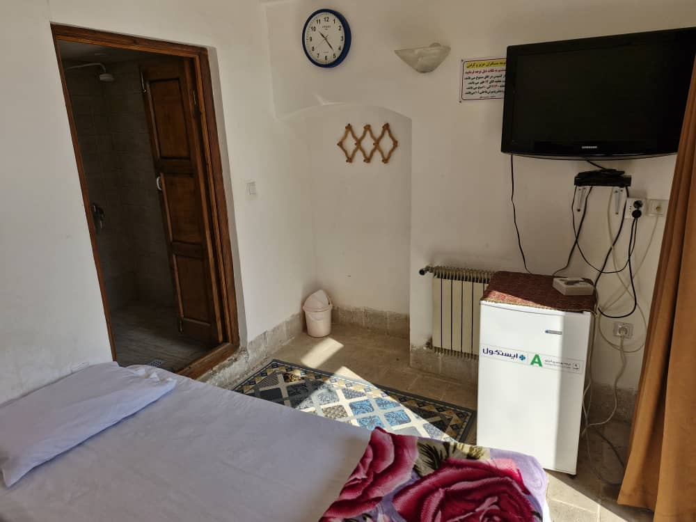 اجاره اتاق بومگردی در بلوار بسیج یزد - اتاق ماهور