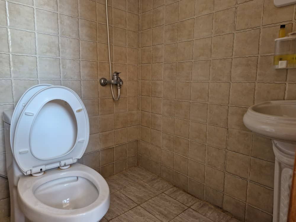 اجاره اتاق بومگردی در بلوار بسیج یزد - اتاق ماهور