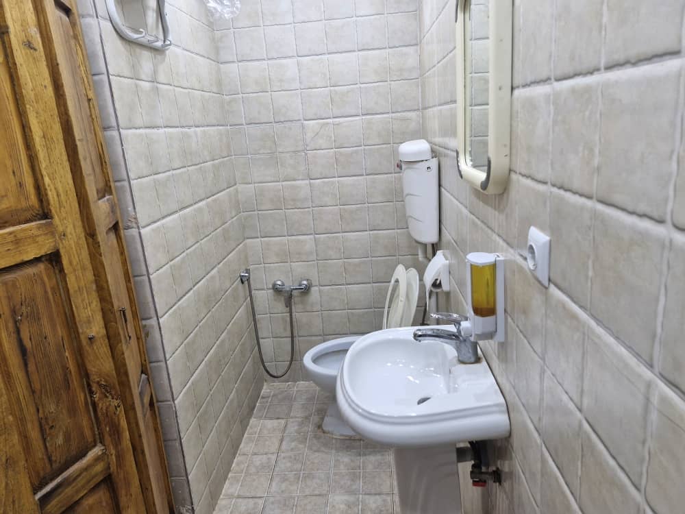 اجاره اتاق بومگردی در بلوار بسیج یزد - اتاق مهربانی