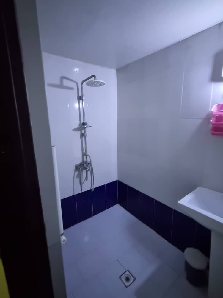 اجاره آپارتمان مبله در خیابان سفر شیراز - دو خوابه غیرمستر واحد 2