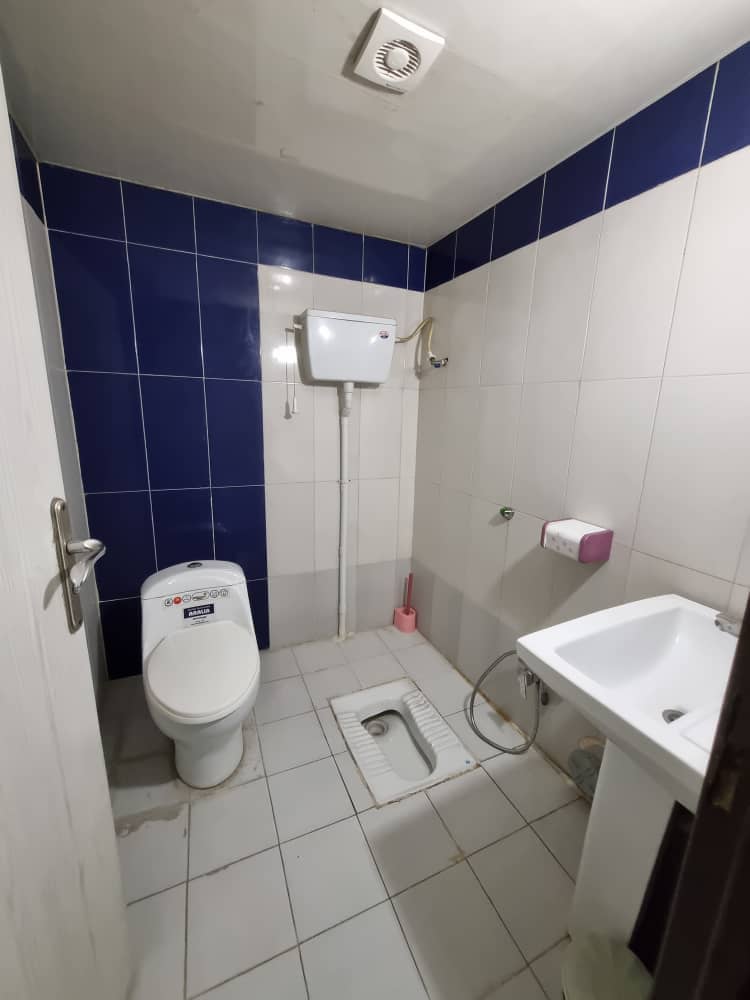 اجاره آپارتمان مبله در خیابان سفر شیراز -دو خوابه غیرمستر واحد یک