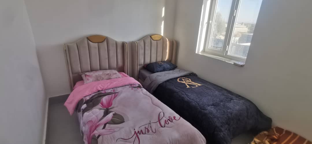 اجاره آپارتمان مبله در ساحل بندر مقام - واحد 2