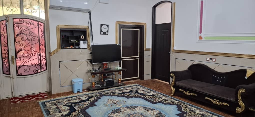 اجاره منزل ویلایی در بندر مقام - چهار خوابه