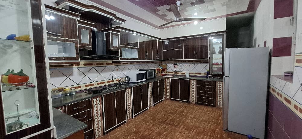 اجاره منزل ویلایی در بندر مقام - چهار خوابه