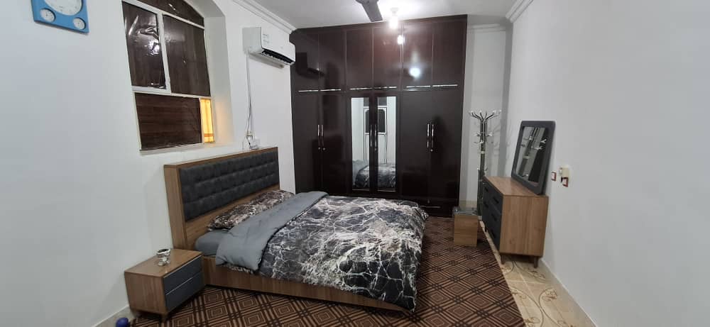 اجاره منزل ویلایی در بندر مقام - چهار خوابه