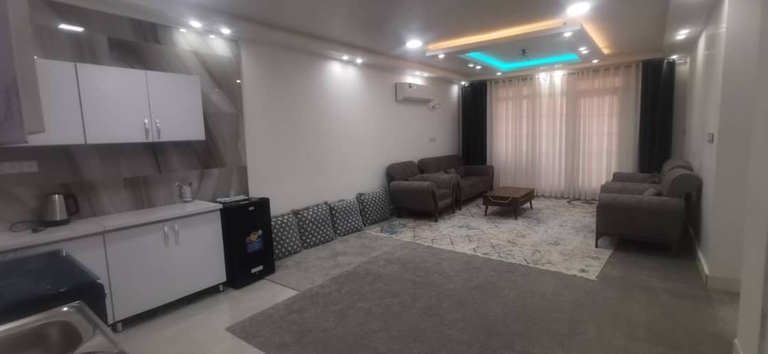 اجاره آپارتمان ساحلی در بندرمقام - واحد 5