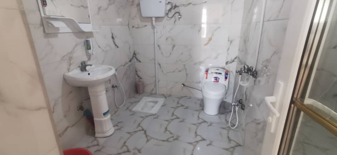 اجاره آپارتمان ساحلی در بندرمقام - واحد 5