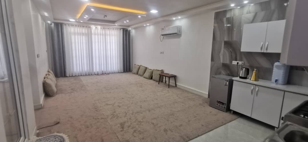 اجاره آپارتمان در ساحل بندر مقام - واحد 6