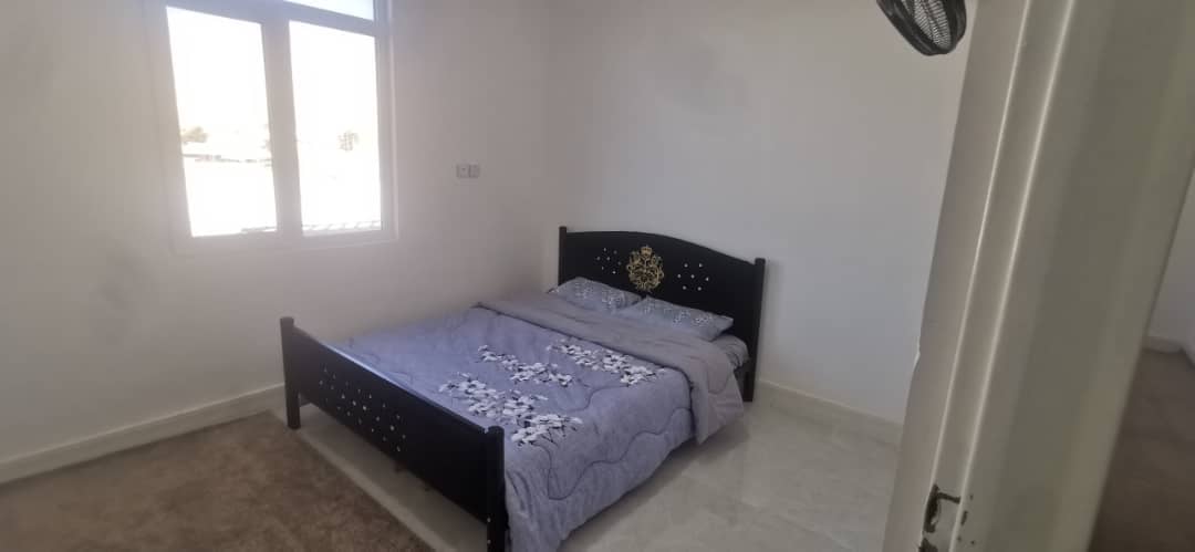 اجاره آپارتمان در ساحل بندر مقام - واحد 6