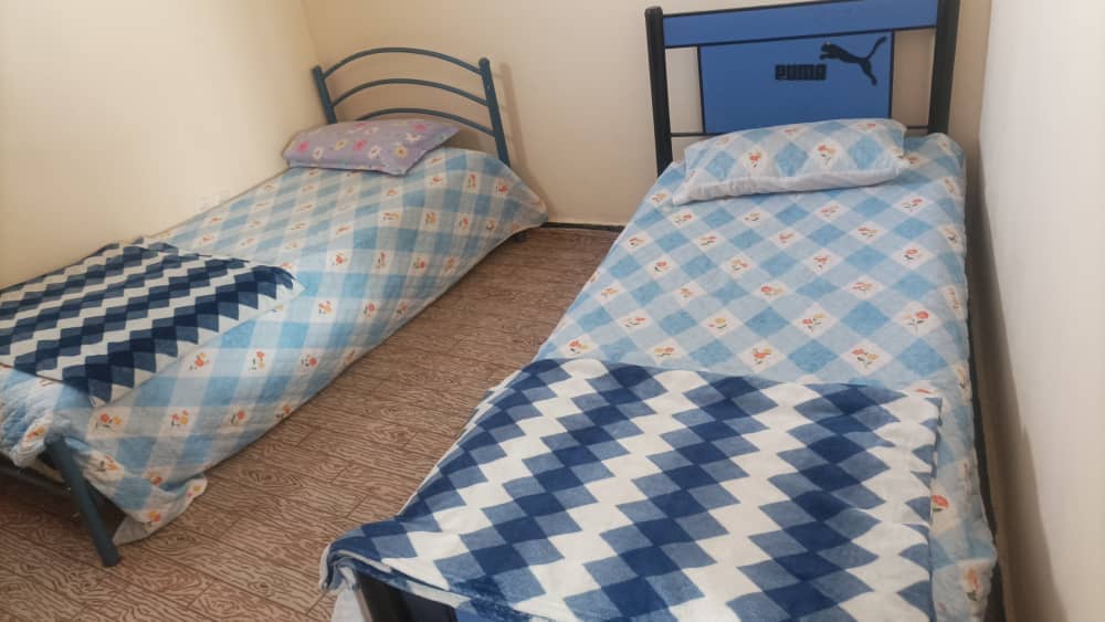 اجاره منزل در خیابان امام خمینی پارسیان-هرمزگان