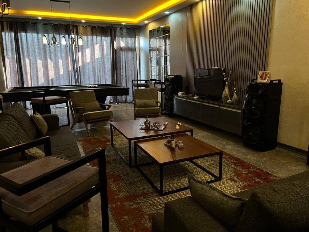 اجاره منزل ویلایی با استخر اب گرم در رودهن