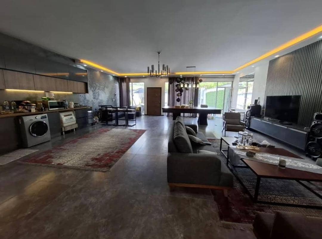 اجاره منزل ویلایی با استخر اب گرم در رودهن