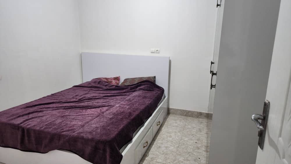 اجاره منزل مبله در پارسیان - دو خوابه