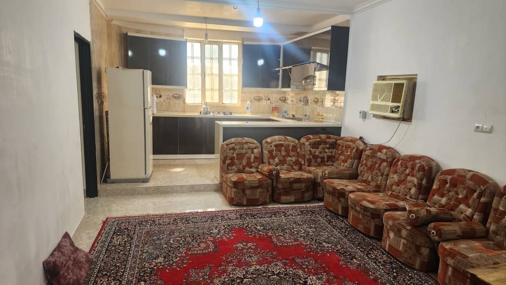 اجاره منزل ویلایی در پارسیان - یکخوابه