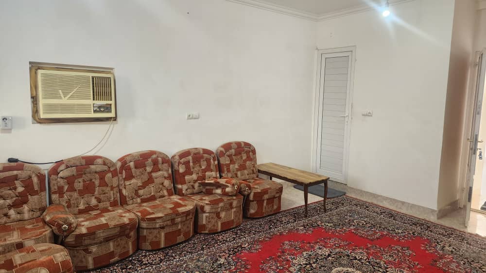 اجاره منزل ویلایی در پارسیان - یکخوابه