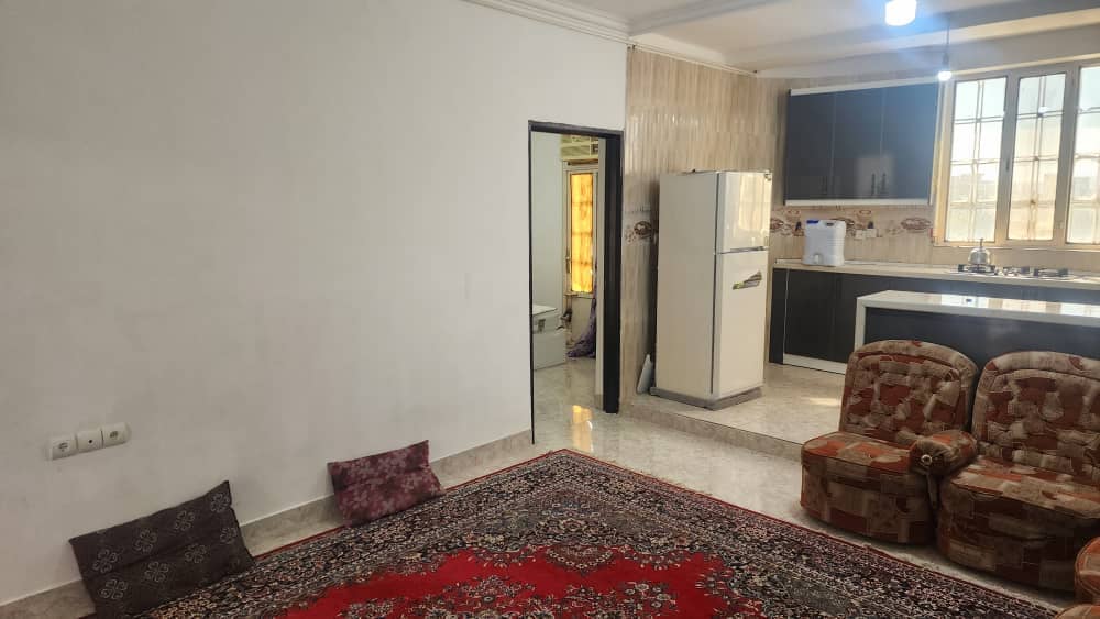 اجاره منزل ویلایی در پارسیان - یکخوابه