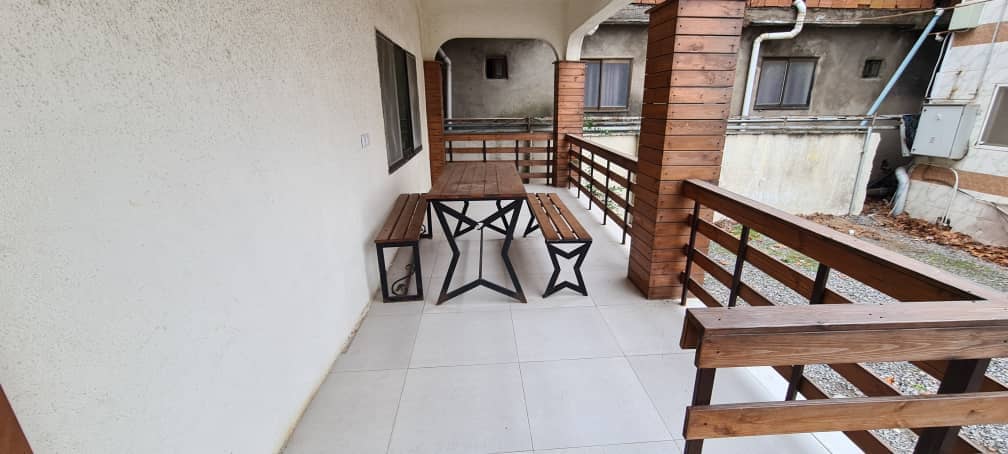 اجاره متل ساحلی در بابلسر - دوخواب VIP