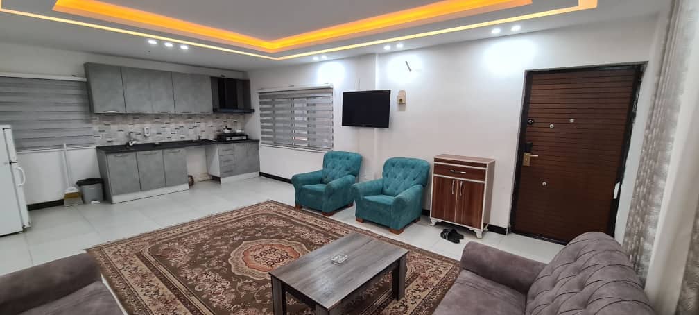 اجاره متل ساحلی در بابلسر - دوخواب VIP