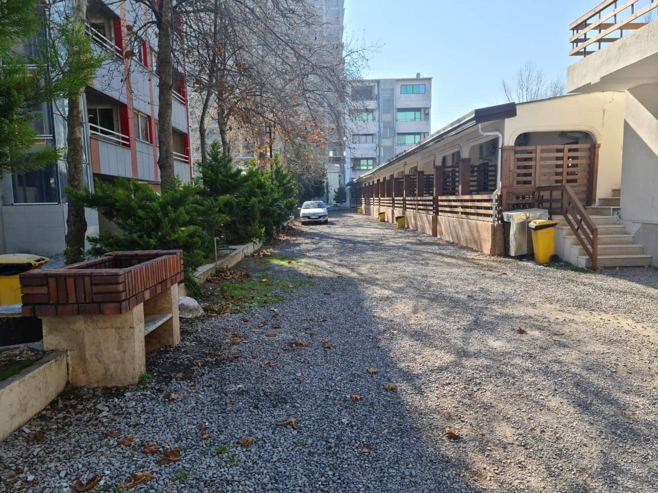 اجاره متل ساحلی در بابلسر - دوخواب VIP