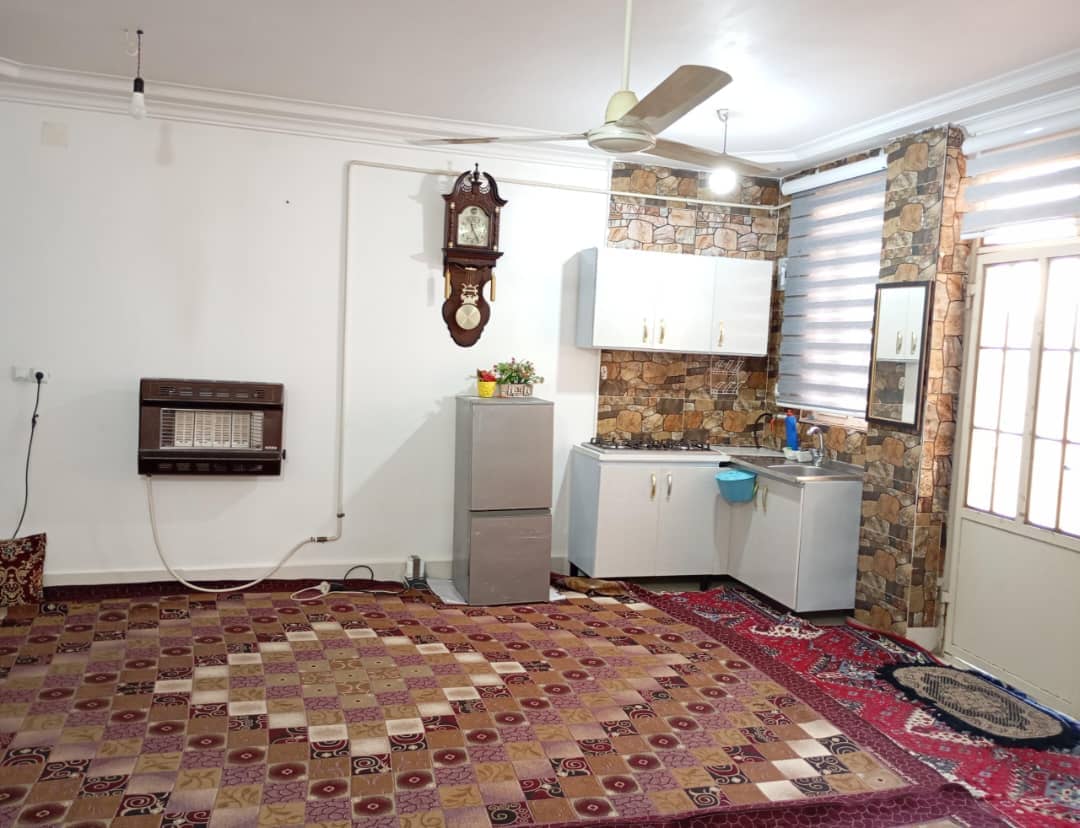 اجاره سوئیت ویلایی نزدیک ساحل در گناوه