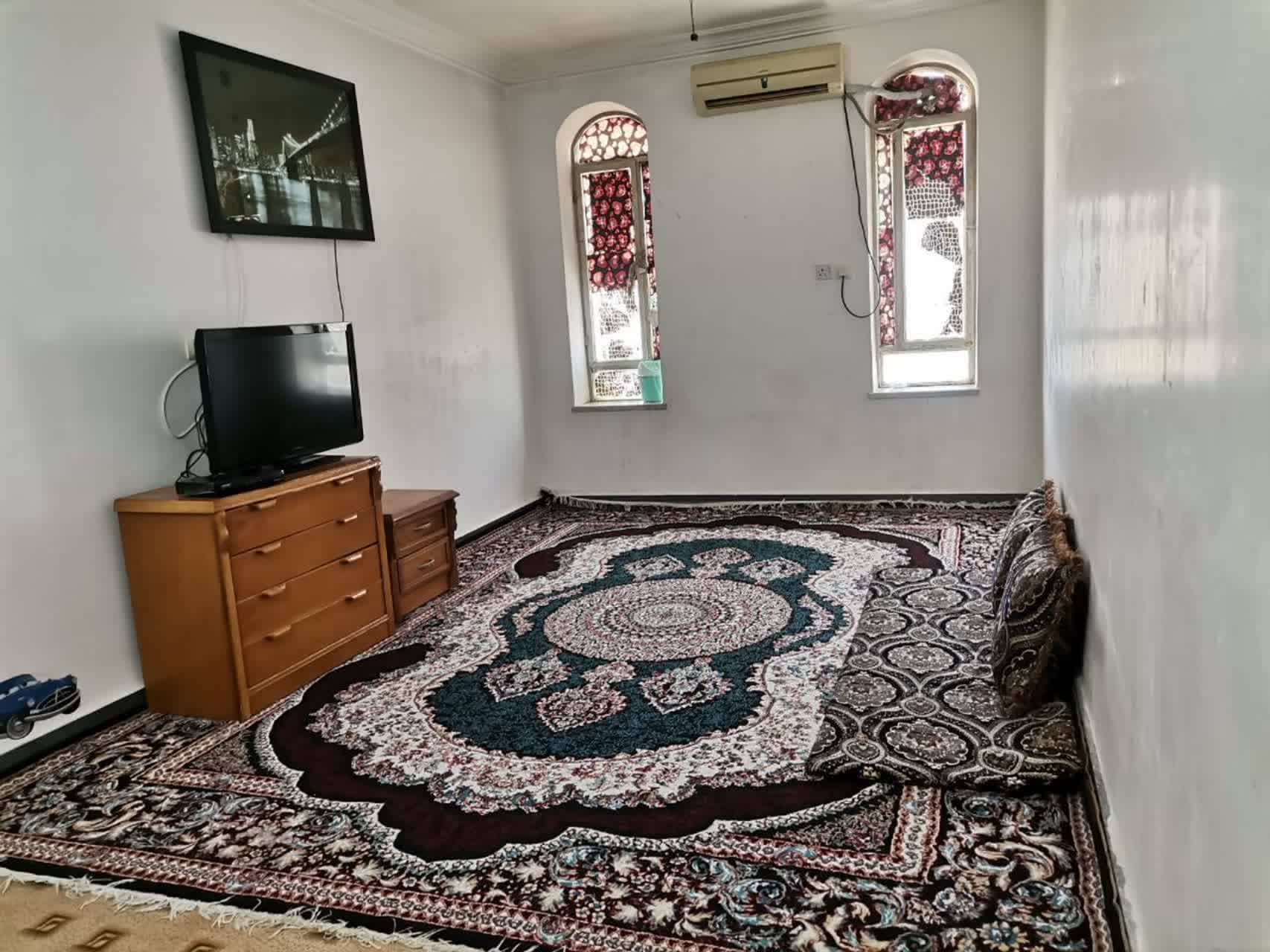 اجاره سوئیت نزدیک بازار در گناوه