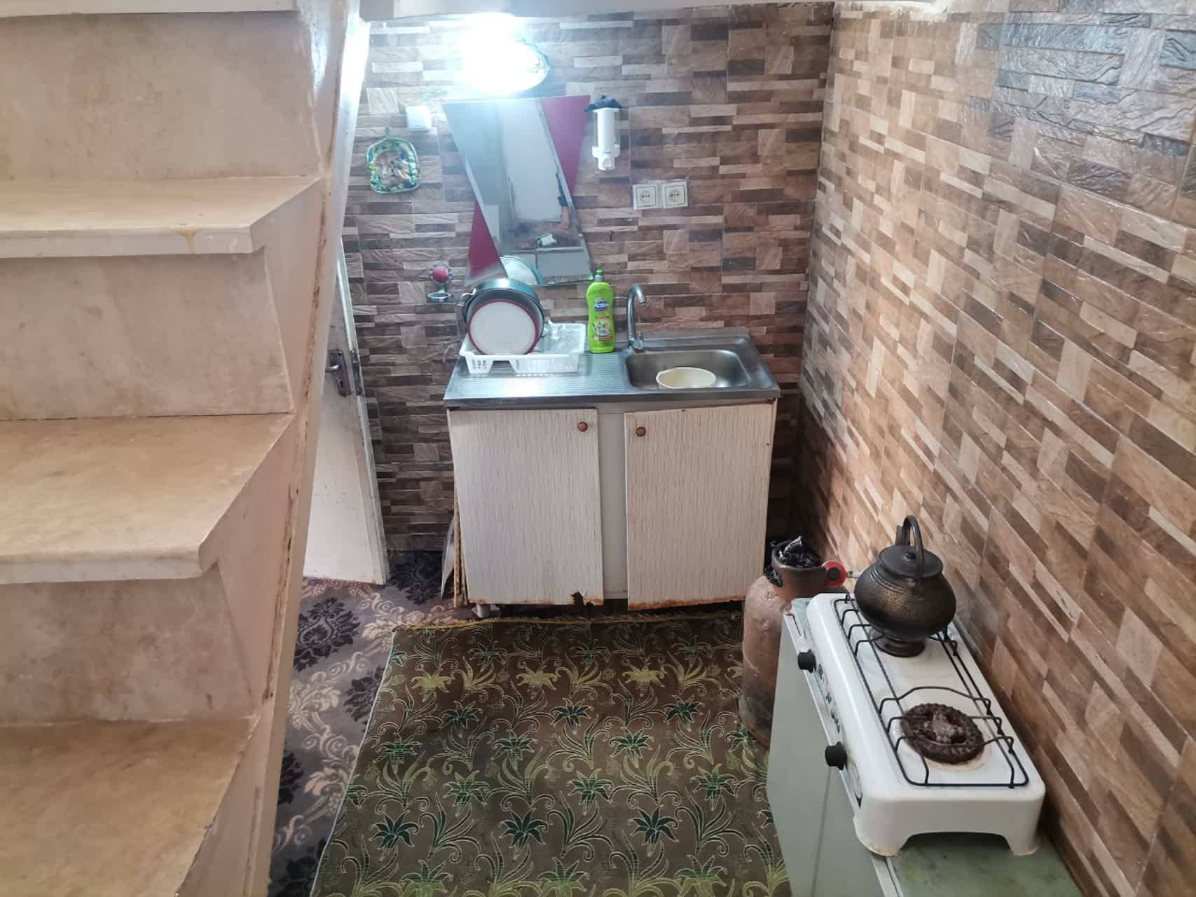 اجاره سوئیت نزدیک بازار در گناوه