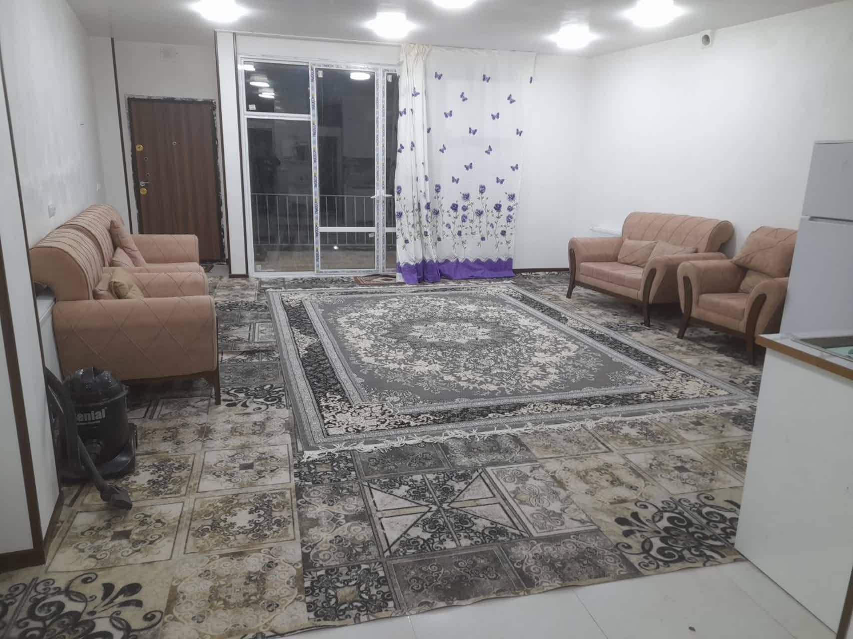 اجاره ویلا با استخر آبگرم نزدیک رودخانه در روستای چم چنگ سامان - امیر 3