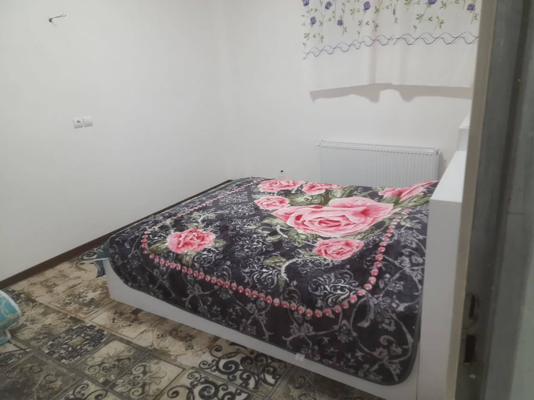 اجاره ویلا با استخر آبگرم نزدیک رودخانه در روستای چم چنگ سامان - امیر 3