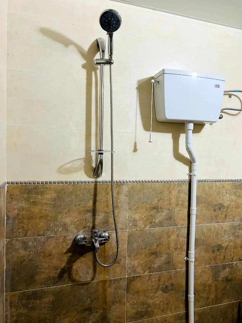 اجاره اتاق بومگردی در روستای شیر محمدی کامفیروز - اتاق 12 متری