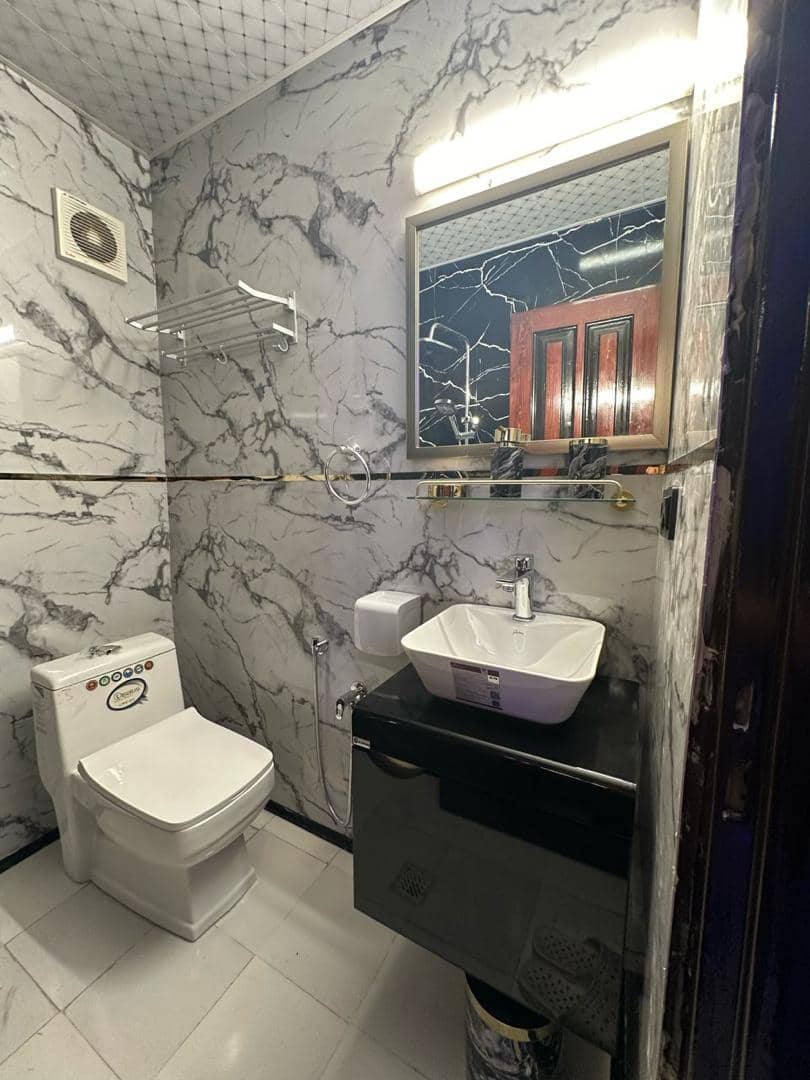 اجاره آپارتمان مبله در شهرک صدف