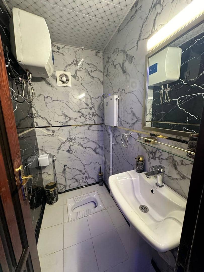 اجاره آپارتمان مبله در شهرک صدف