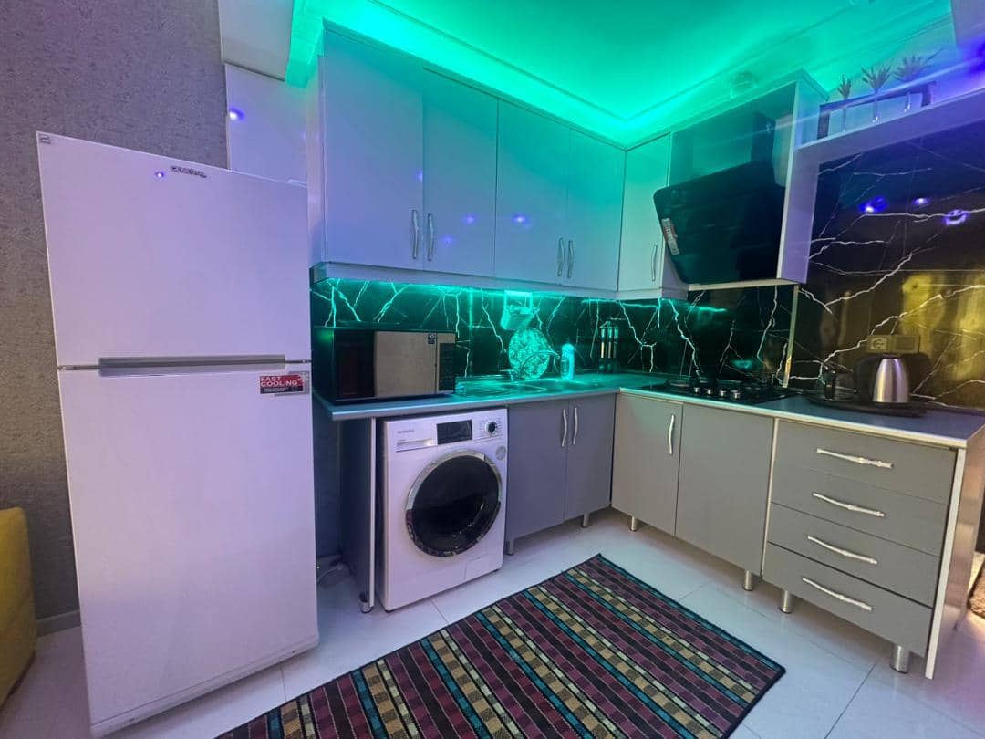 اجاره آپارتمان مبله در شهرک صدف