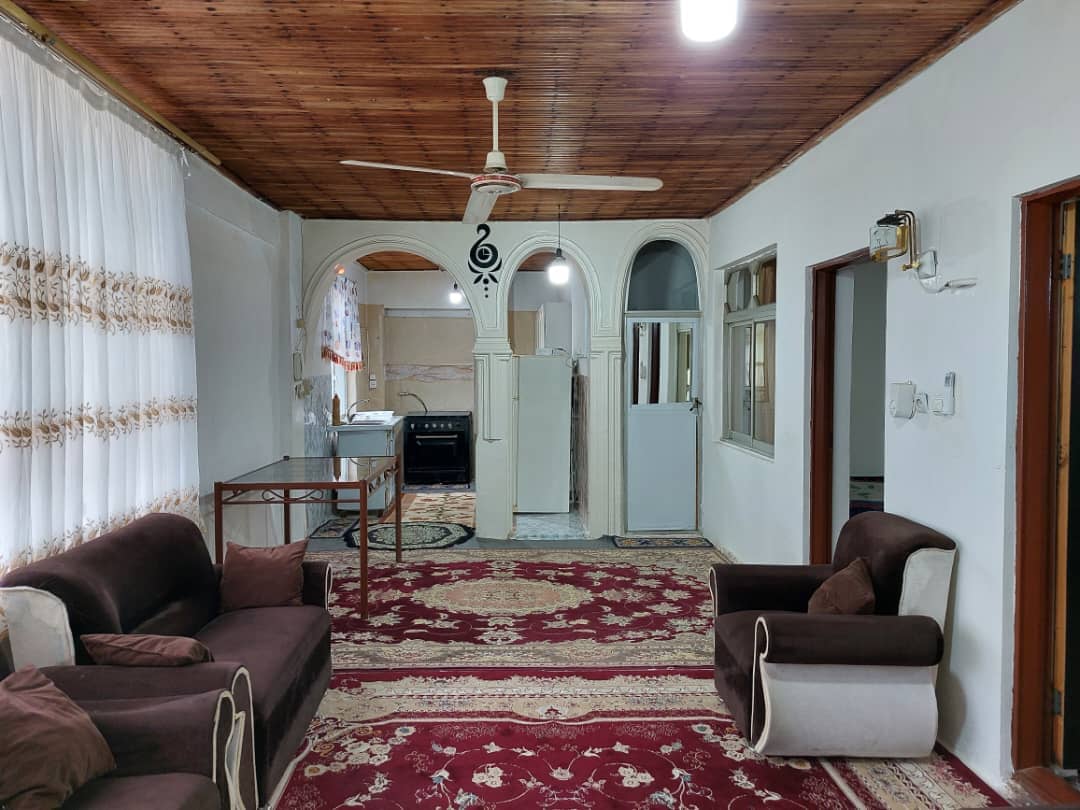 اجاره منزل ویلایی در روستای ایشگاه - لاهیجان