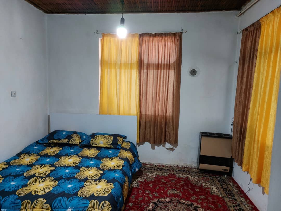 اجاره منزل ویلایی در روستای ایشگاه - لاهیجان