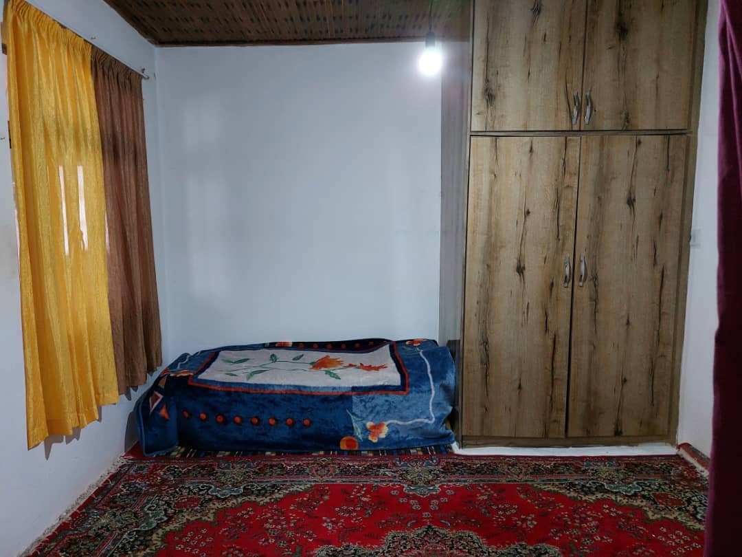 اجاره منزل ویلایی در روستای ایشگاه - لاهیجان