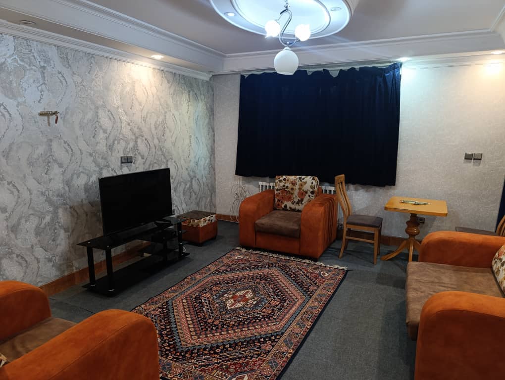 اجاره آپارتمان در خیابان فلاحی شیراز- تک خوابه