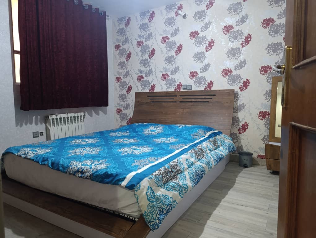 اجاره آپارتمان در خیابان فلاحی شیراز- تک خوابه