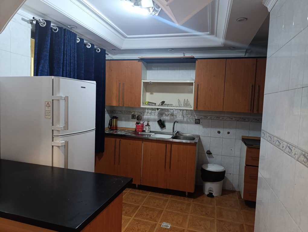 اجاره آپارتمان در خیابان فلاحی شیراز- تک خوابه