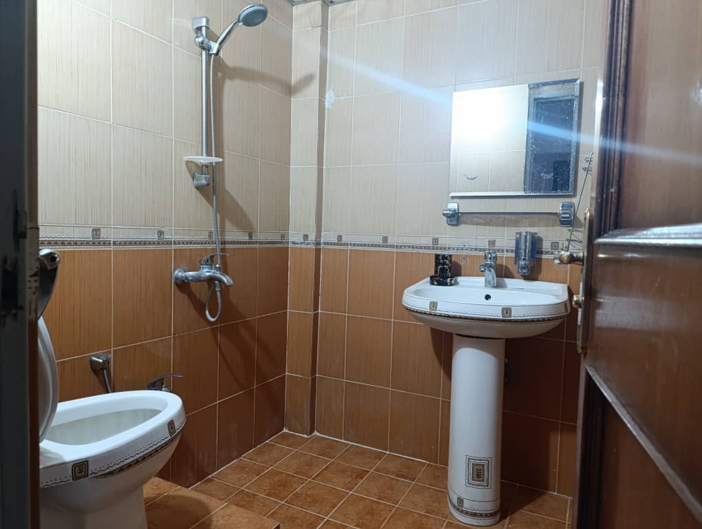 اجاره آپارتمان در خیابان فلاحی شیراز- تک خوابه