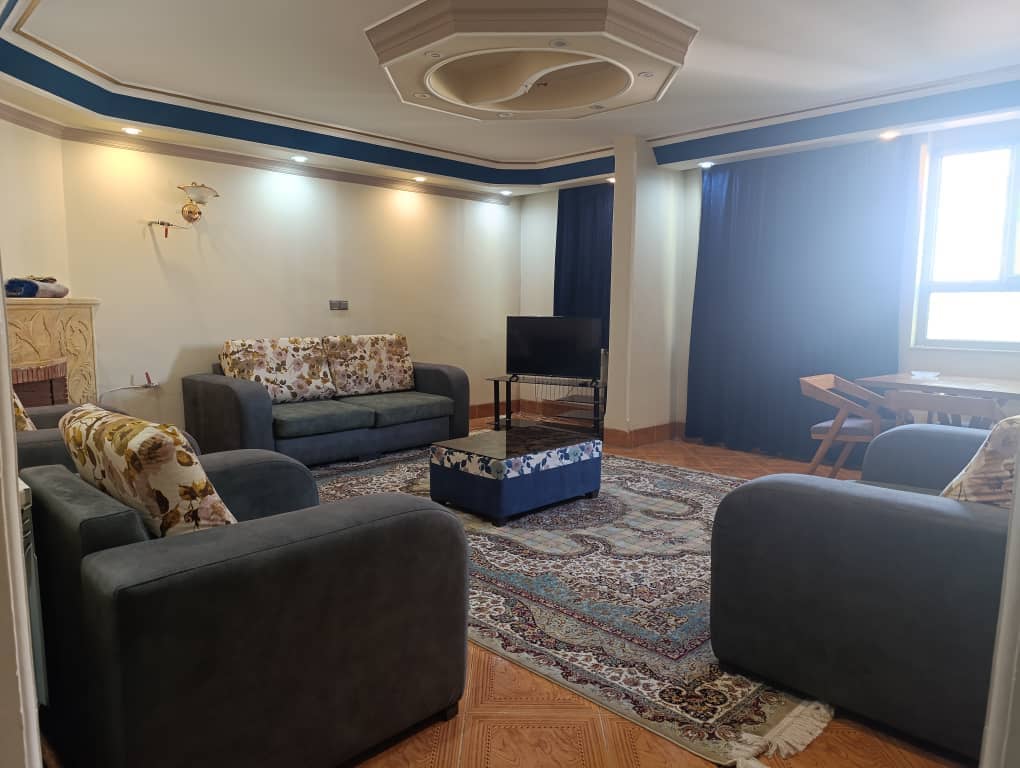 اجاره آپارتمان در خیابان فلاحی شیراز-دو خوابه