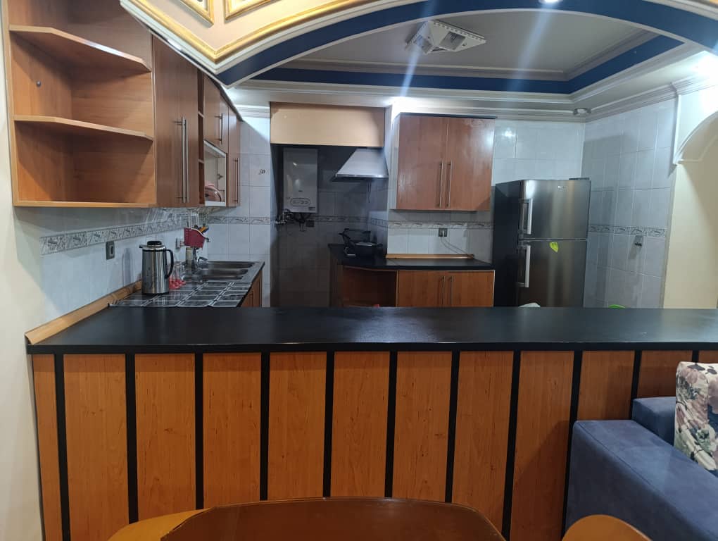 اجاره آپارتمان در خیابان فلاحی شیراز-سه خوابه