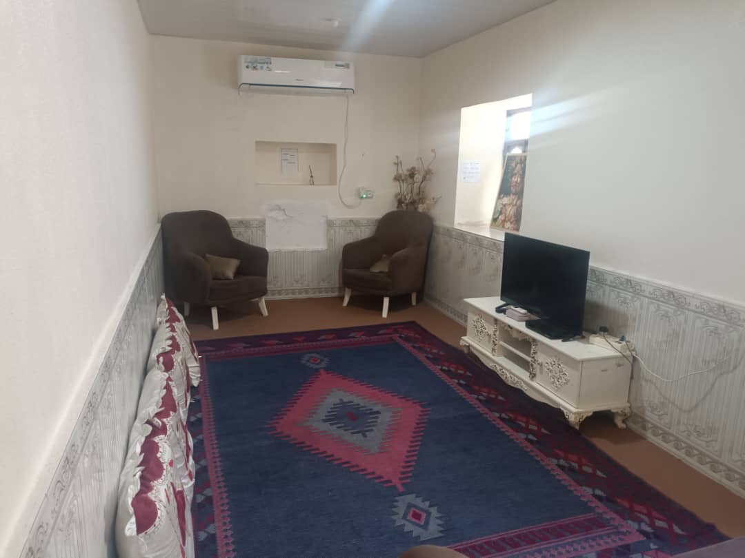 اجاره سوئیت نزدیک به ساحل در خیابان فرهنگ