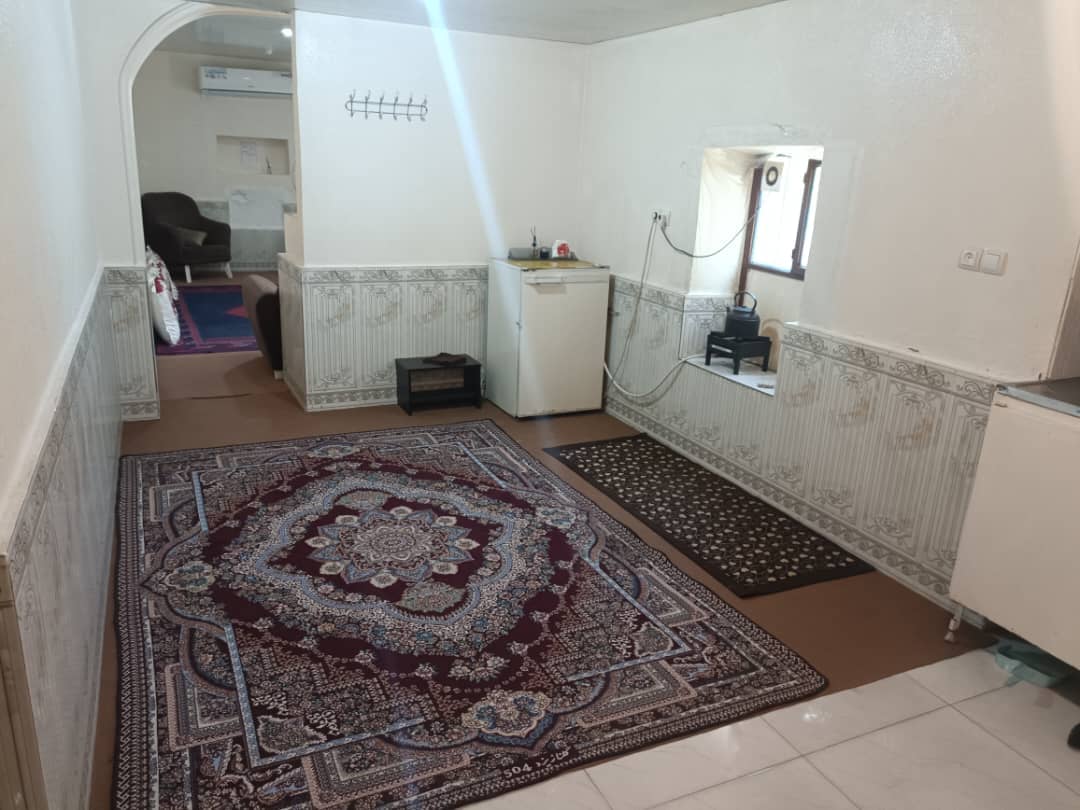 اجاره سوئیت نزدیک به ساحل در خیابان فرهنگ