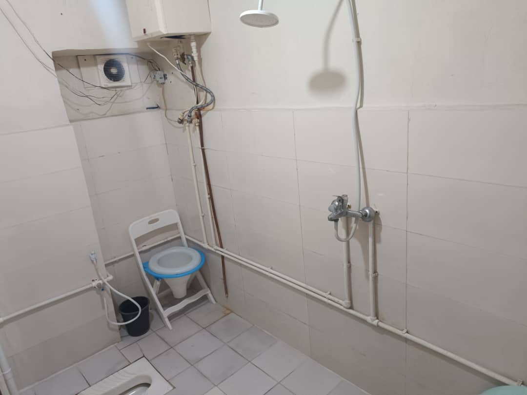 اجاره سوئیت نزدیک به ساحل در خیابان فرهنگ