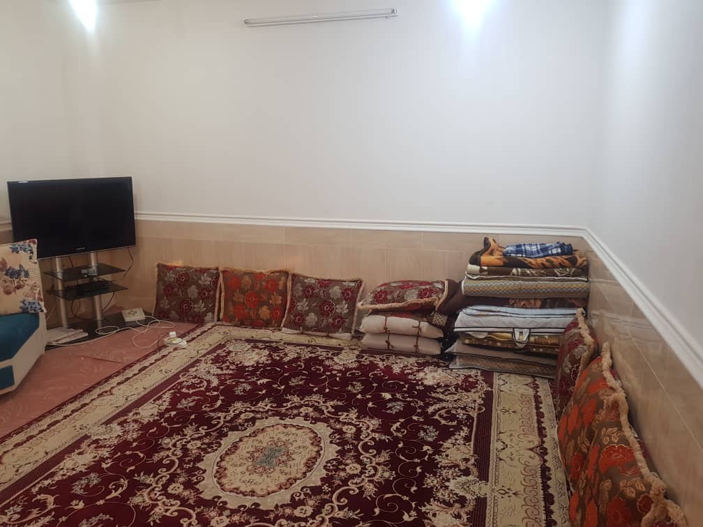 اجاره سوئیت ویلایی در پارسیان