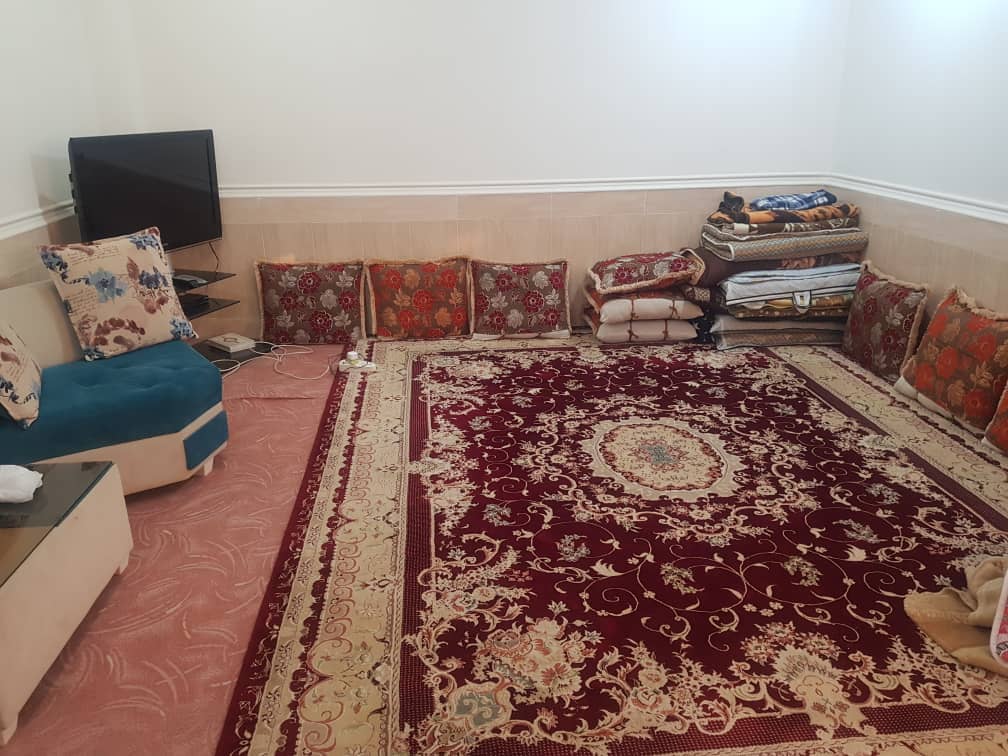 اجاره سوئیت ویلایی در پارسیان