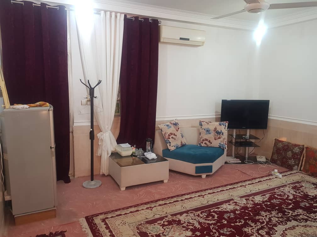 اجاره سوئیت ویلایی در پارسیان