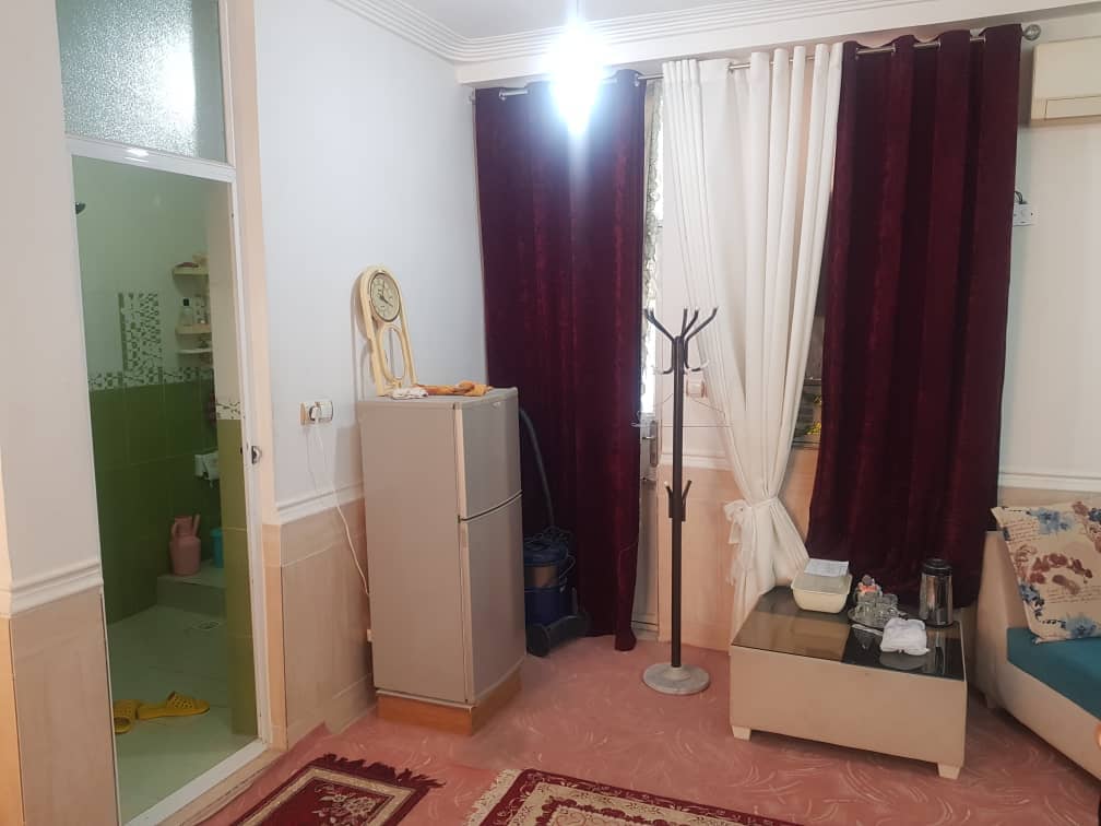 اجاره سوئیت ویلایی در پارسیان