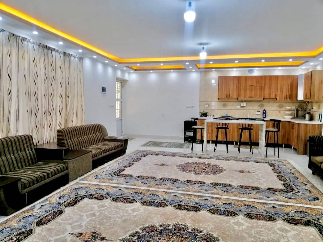 اجاره ویلا استخر سرپوشیده آب سرد در خان زنیان