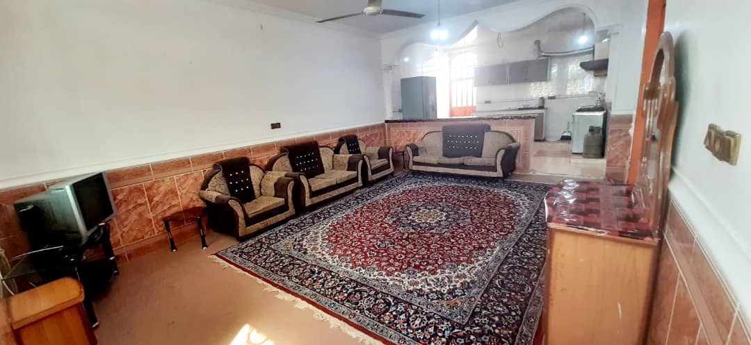 اجاره منزل ویلایی در خیابان مالیات سیراف - نزدیک ساحل